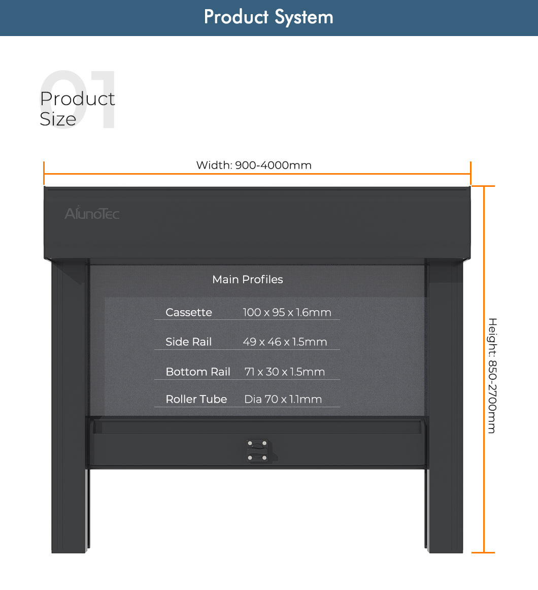 New-arrival Optimal Privacy Motorized Roller Blinds Window Rollers for Contemporary Homes