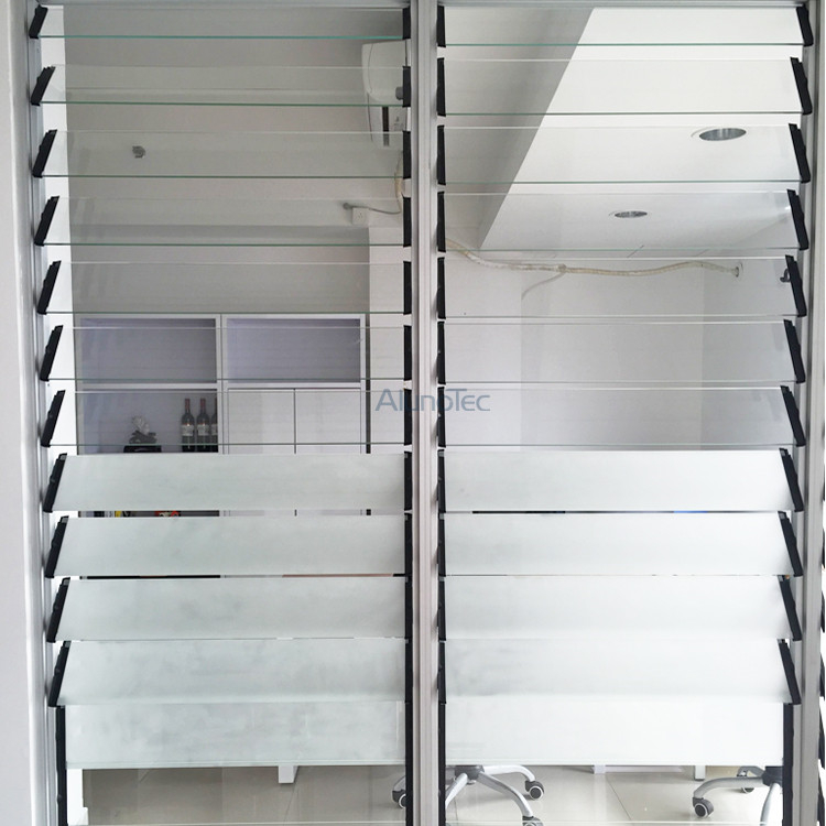 Beautiful 5mm Glass Louver Window Walls Buy louver window, glass