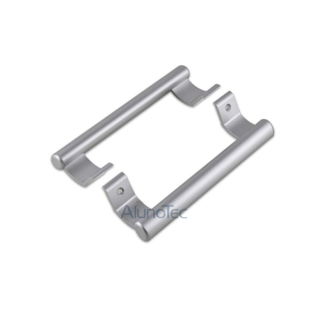 China Supply Aluminium Pull Handles For Windows And Doors