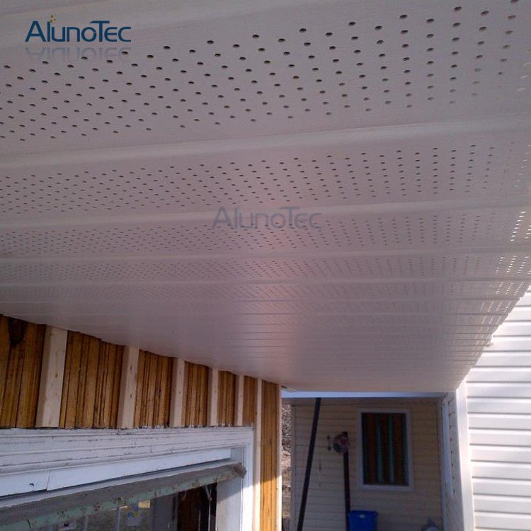 Corrosion Resistance Aluminium Corrugated Sheet Wavy Ceiling