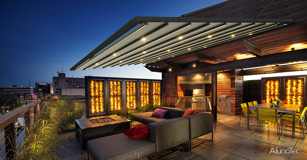 How to Expand Your Outdoor Living Space