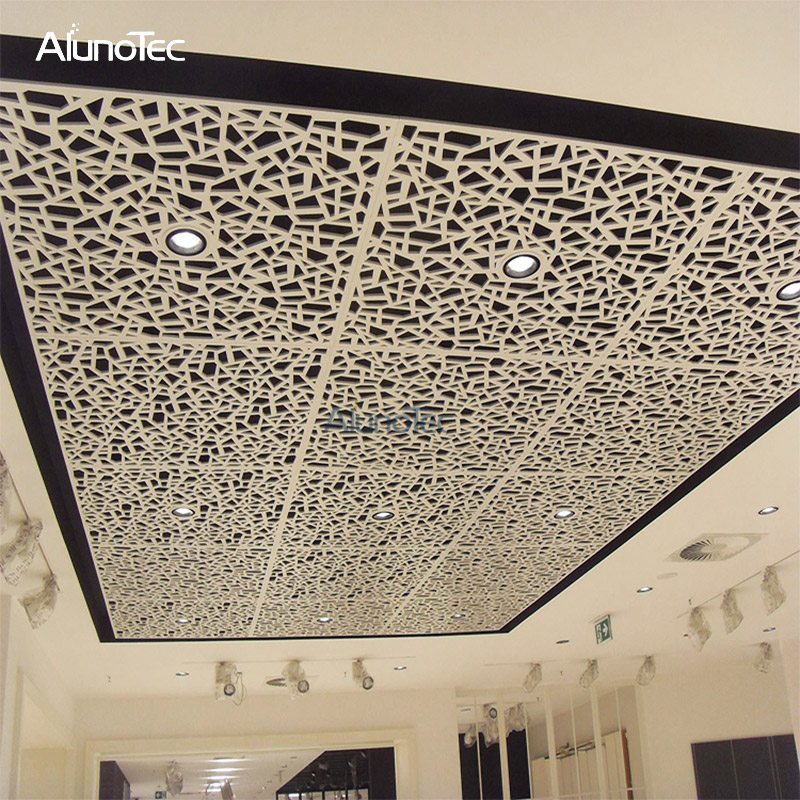 Low Cost Aluminum Flexible Suspended Ceiling For Backyard Buy