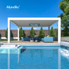 AlunoTec Free Remodeling Designs Pergola Outdoor Kitchens for Your Backyard