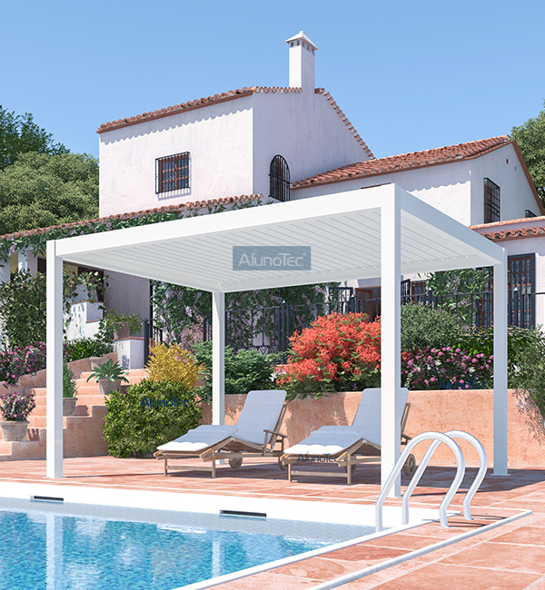 Pergola, Outdoor Pergola, Outdoor Canopy, Retractable Awning, Patio ...