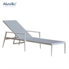 Garden Sun Lounger Outdoor Chaise Lounges Chairs for Pool Beach