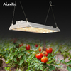 AlunoTec 400W High PPFD Value LED Plant Grow Light without Dimming Button