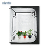120 X 120 X 80 Inches Indoor Hydroponic Growing Dark Room Flower Plant Grow Tent