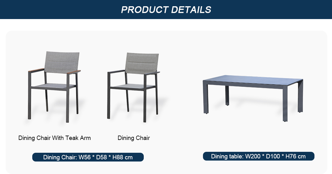 Outdoor Garden Dining Set Furniture Patio Sets Buy garden dining sets