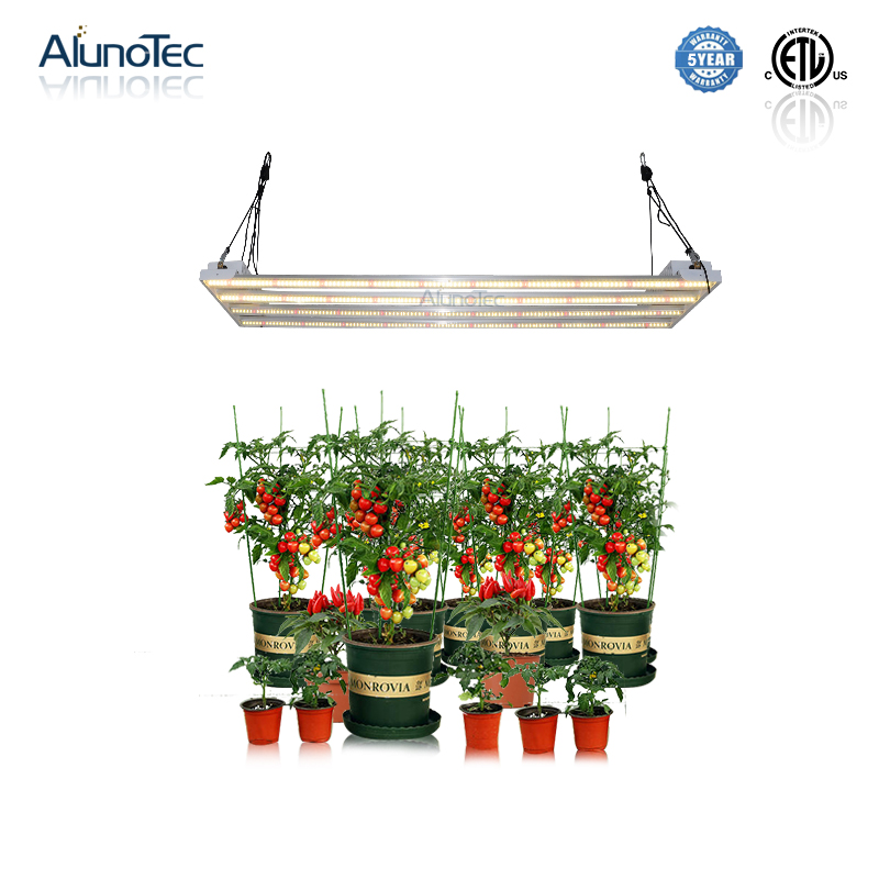 Hot Sale China Factory Full Spectrum LED Plant Grow Lights with Dimming