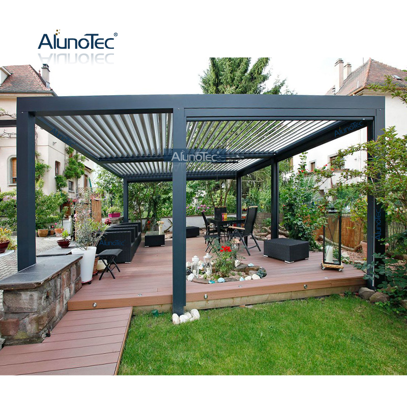 Outdoor Designs Opening Roof Systems Patio Covers Structures Ideas Backyard Deck Price Pergola Installation