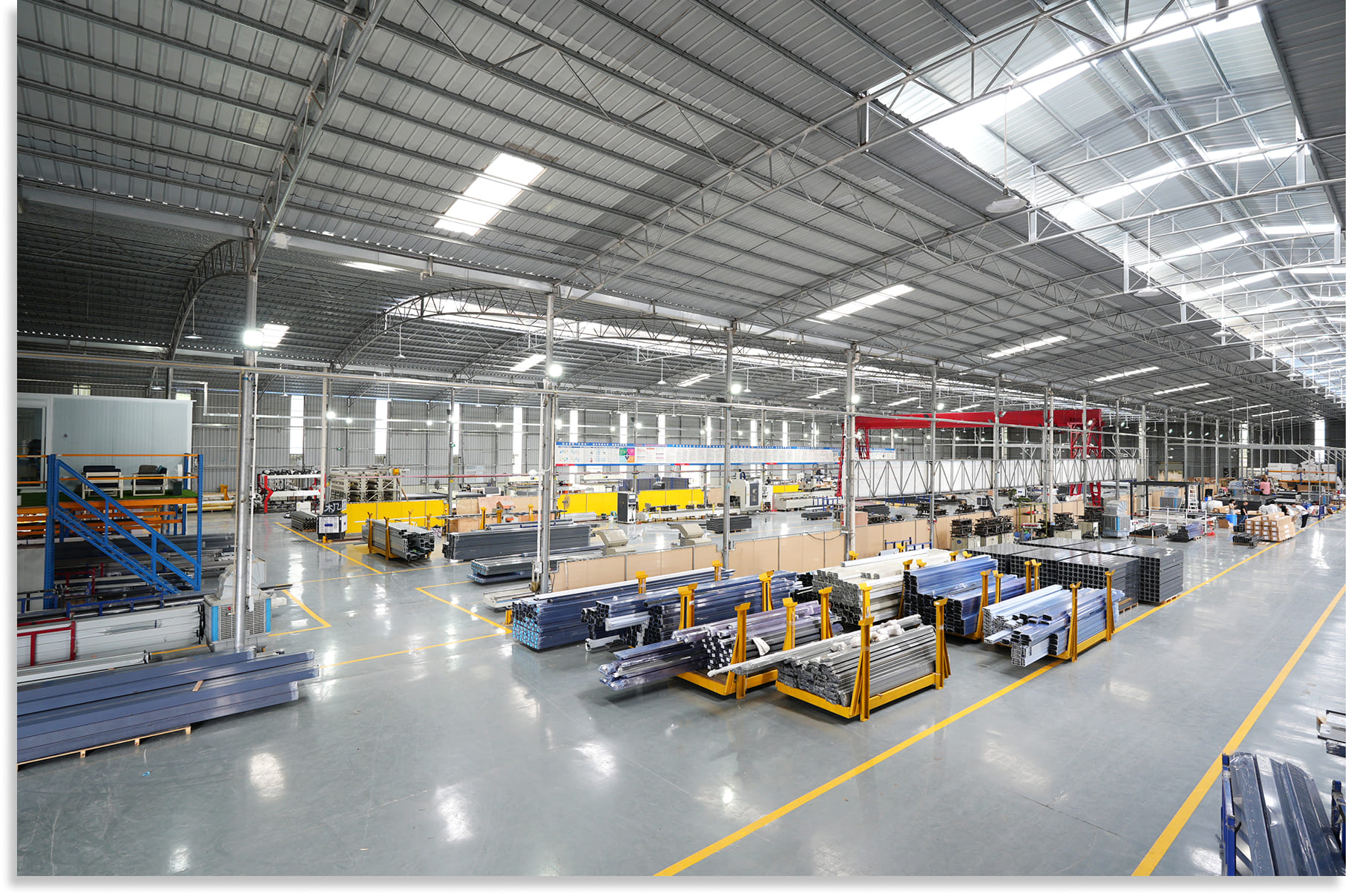 Pergola Factory